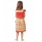 Moana Epilogue Deluxe Child Costume