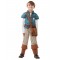 Kids Deluxe Flynn Rider Costume
