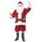 Santa Claus Adult Costume