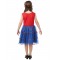 Spider-Girl Deluxe Tutu Girl's Costume