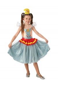 Dumbo Disney The Elephant Tutu Child Dress