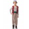Aladdin Live Action Child Costume