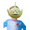 Alien Toy Story 4 Child Costume