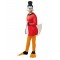 Scrooge Mcduck Deluxe Adult Costume
