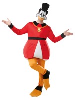 Scrooge Mcduck Deluxe Adult Costume