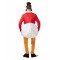 Scrooge Mcduck Deluxe Adult Costume
