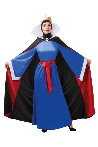 Evil Queen Maleficent Adult Costume