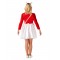 White Rabbit Alice In Wonderland Ladies Adult Costume