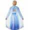 Kids Elsa Frozen 2 Travel Dress