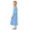 Child Deluxe Elsa Frozen 2 Dress