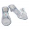 Elsa Frozen 2 Jelly Shoes for Kids