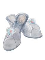 Elsa Disney Frozen 2 Jelly Child Shoes - Accessory