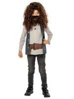 Hagrid Boy's Costume Harry Potter