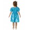 Alice In Wonderland Deluxe Child Costume