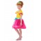Fancy Nancy Disney Clancy Tutu Child Dress