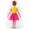 Fancy Nancy Disney Clancy Tutu Child Dress