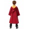 Quidditch Harry Potter Hooded Red Child Robe