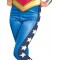 Wonder Woman DC Superhero Girls Child Classic