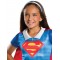 Supergirl DC Superhero Girls Child Classic