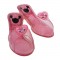 Minnie Mouse Pink Jelly Shoes for Child