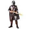 Mandalorian Star Wars Deluxe Adult Costume Mandalorian Star Wars Deluxe Adult Costume