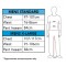 Mandalorian Star Wars Deluxe Adult Costume