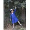 Mary Poppins Child Costume