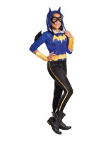 Batgirl DC Superhero Girls Child Classic
