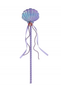 Ariel Child Wand The Little Mermaid