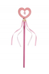 Sleeping Beauty Child Wand