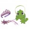 Rapunzel Child Wand Tangled