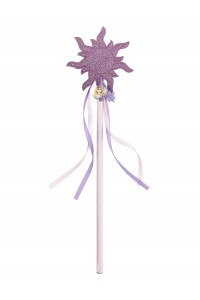 Rapunzel Child Wand Tangled 