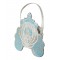 Cinderella Carriage Princess Accessory Bag