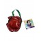 Snow White Apple Accessory Bag