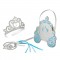 Cinderella Kids Princess Wand