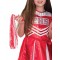 Wildcat Cheerleader Disney High School Musical Child Costume