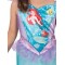 Ariel Costume And Bag Child Set The Little Mermaid