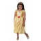 Belle Deluxe Child Costume And Tiara The Beauty & The Beast