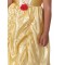 Belle Deluxe Child Costume And Tiara The Beauty & The Beast