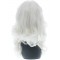 Santa Wig And Beard Set, Adult 