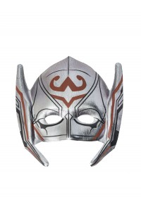 Thor Love & Thunder Eva Mask for Child