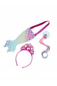 Barbie - Mermaid Child Accessory Set