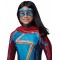 Ms Marvel Classic Child Costume