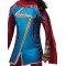 Ms Marvel Classic Child Costume