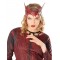 Scarlet Witch - Dr Strange 2 Movie Adult Costume Marvel