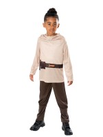 Obi Wan Kenobi Classic Child Costume Star Wars