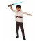 Obi Wan Kenobi Child Costume & Lightsaber Star Wars