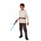 Obi Wan Kenobi Child Costume & Lightsaber Star Wars