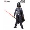 Darth Vader Costume & Non-light Up Lightsaber for Child Star Wars