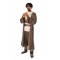 Obi Wan Kenobi Adult Costume Star Wars
